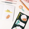 SET DE PAPELERIA GARFIELD