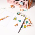 SET DE PAPELERIA GARFIELD