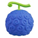 LAMPARA ONE PIECE NETFLIX FRUTA GUM-GUM