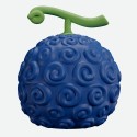 LAMPARA ONE PIECE NETFLIX FRUTA GUM-GUM