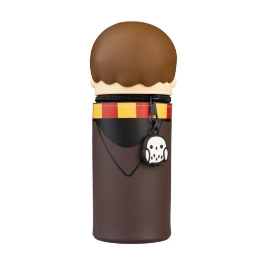 ESTUCHE 3D HARRY POTTER HARRY