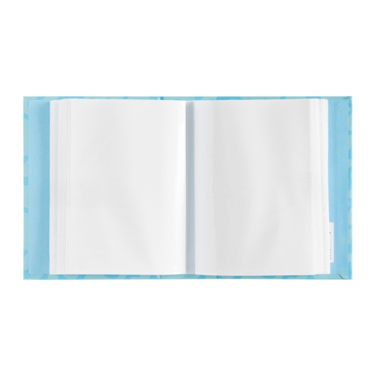 ALBUM FOTO 100 BOLSILLOS 10X15 CM DISNEY STITCH