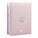 ALBUM FOTO 100 BOLSILLOS 10X15 CM DISNEY BONJOUR MARIE