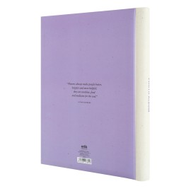 ALBUM FOTO 24X32 CM 30 PAGINAS AUTOADHESIVAS WILD FLOWERS 2