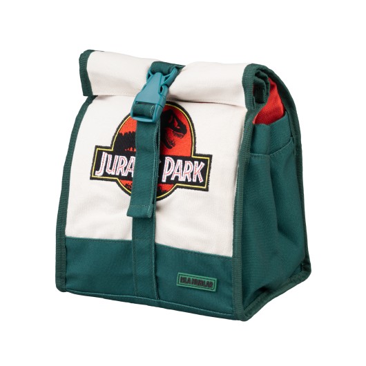 BOLSA DE ALMUERZO JURASSIC PARK