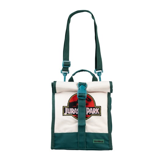 BOLSA DE ALMUERZO JURASSIC PARK