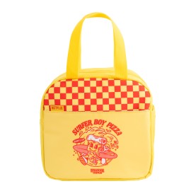 BOLSA DE ALMUERZO STRANGER THINGS