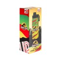 BOTELLA METALICA HOT&COLD 500ML JURASSIC PARK