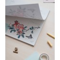 BLOC PLANIFICADOR SEMANAL A4 JAPANESE ESPAÑOL