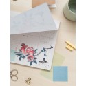 BLOC PLANIFICADOR SEMANAL A4 JAPANESE INGLES