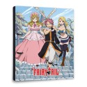 CARPETA 2 ANILLAS PREMIUM FAIRY TAIL