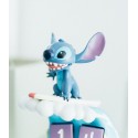 CALENDARIO PERPETUO 3D DISNEY STITCH SURFER