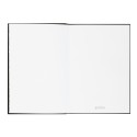 CUADERNO PREMIUM A5 CON LUZ HARRY POTTER LUMOS MAXIMA