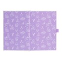 CUADERNO PREMIUM A5 CON BOLIGRAFO DISNEY ALICIA EN EL PAIS DE LAS MARAVILLAS