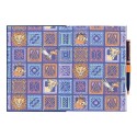 CUADERNO PREMIUM A5 CON BOLIGRAFO DISNEY LION KING