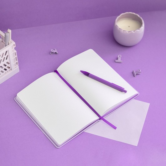 CUADERNO PREMIUM A5 KETNIPZ