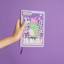CUADERNO PREMIUM A5 KETNIPZ