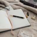 CUADERNO PREMIUM A5 CON BOLIGRAFO HARRY POTTER HOGWARTS