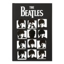CUADERNO PREMIUM A5 THE BEATLES