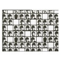 CUADERNO PREMIUM A5 THE BEATLES