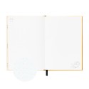 CUADERNO PREMIUM A5 GARFIELD