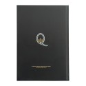 CUADERNO PREMIUM A5 QUEEN