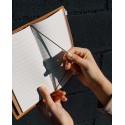 CUADERNO DE VIAJE ONE PIECE NETFLIX