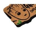 FELPUDO MARVEL GROOT