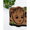 FELPUDO MARVEL GROOT
