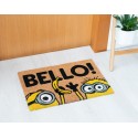 FELPUDO MINIONS