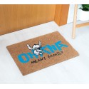FELPUDO DISNEY STITCH OHANA