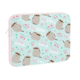FUNDA TABLET PUSHEEN FOODIE COLLECTION 2