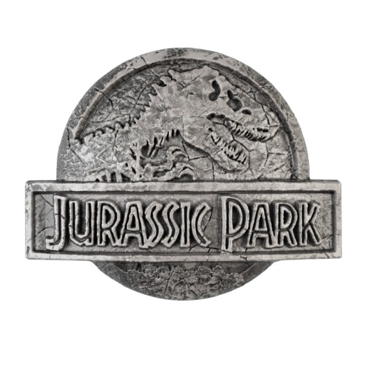 IMAN CON ABREBOTELLAS JURASSIC PARK