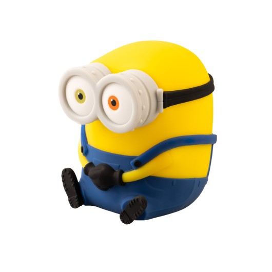 LAMPARA SQUISHY MINIONS