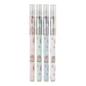 SET DE BOLIGRAFOS BORRABLES PUSHEEN