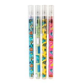 SET DE BOLIGRAFOS BORRABLES DISNEY PIXAR