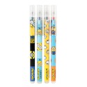 SET DE BOLIGRAFOS BORRABLES MINIONS