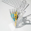 SET DE BOLIGRAFOS BORRABLES MINIONS