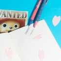LAPICERO ACRILICO ONE PIECE NETFLIX CHOPPER