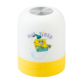 LAMPARA DE AMBIENTE BOB ESPONJA