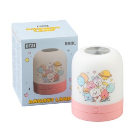 LAMPARA DE AMBIENTE BT21 2