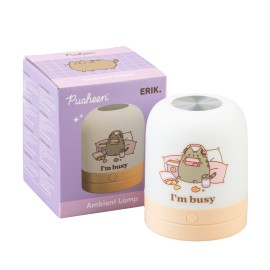 LAMPARA DE AMBIENTE PUSHEEN 2