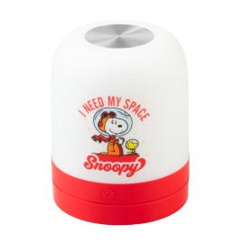 LAMPARA DE AMBIENTE SNOOPY