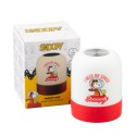 LAMPARA DE AMBIENTE SNOOPY
