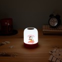 LAMPARA DE AMBIENTE SNOOPY