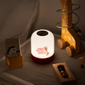LAMPARA DE AMBIENTE SNOOPY