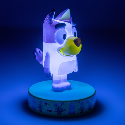 LAMPARA BLUEY ICON BLUEY