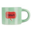 TAZA 3D MINIONS