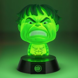 LAMPARA ICON MARVEL HULK 2