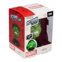 LAMPARA ICON MARVEL HULK